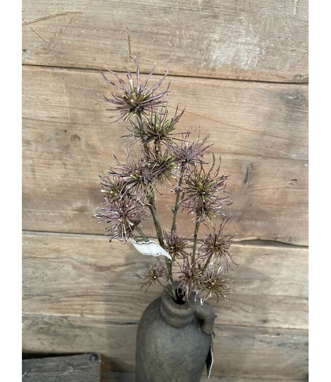 # Thistle Spray x21 68cm