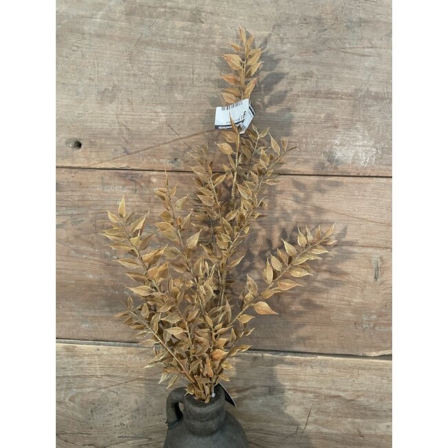Countryfield bruine tak - 90cm