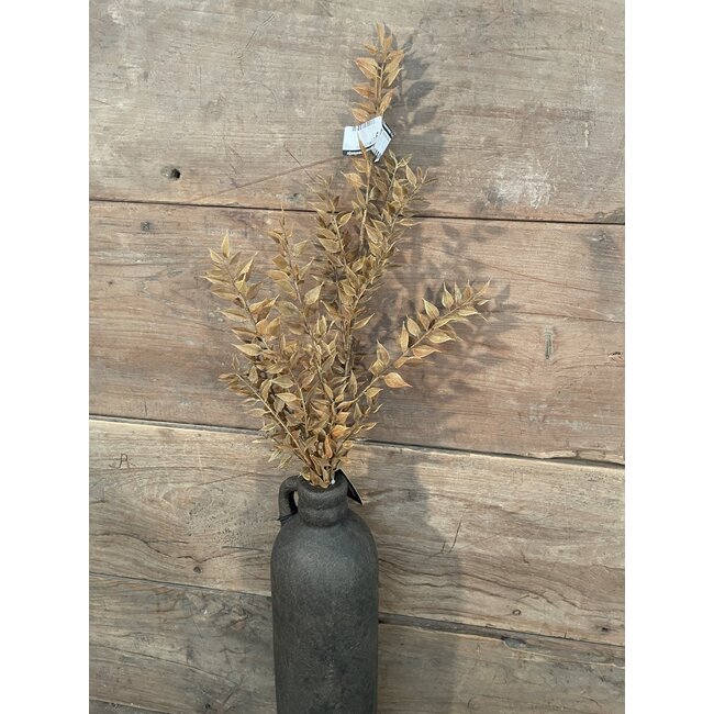 Countryfield bruine tak - 90cm