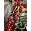 Malus spray large 140 cm rood