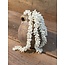 ## Erwten plant cream - 10x2,5x33cm