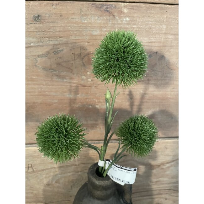 Tak - kunst - zijde - 10 x 60 cm