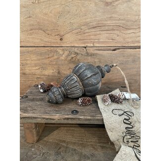 Countryfield # Hanger - klos - 22 x 10 cm