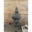 Countryfield # Hanger - klos - 22 x 10 cm