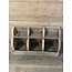 # Gruttersbak - railwaywood - ca. 70 x 25 x 38 cm