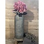 Still # 4301 - Grijze vaas 42 cm - Earth