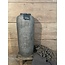 Still # 4301 - Grijze vaas 42 cm - Earth