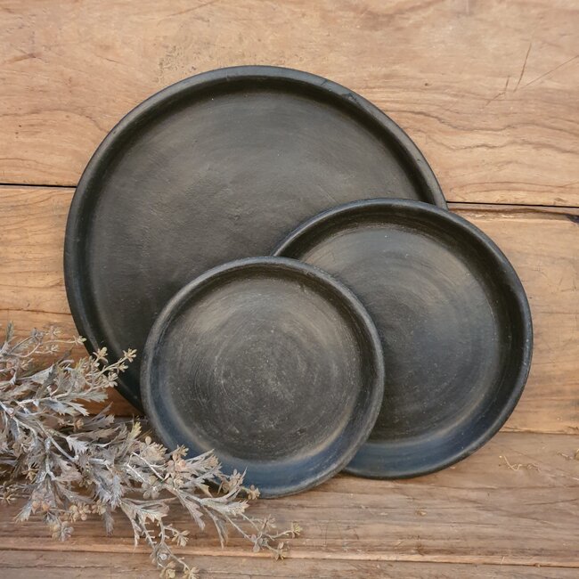 Still wordt niet verzonden - 7018123 - New Plate S BV - Ca. 20 D x 3 H cm