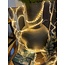 Micro LED extra dense lights 900cm-567L Silver/Classic warm