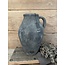 # Afgeprijsde artikelen verzending eigen risco # Jug Basic Stone Black D.21 H.31