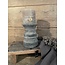 # Afgeprijsde artikelen verzending eigen risico - Kandelaar So Special Stone Black 10 x 20 cm