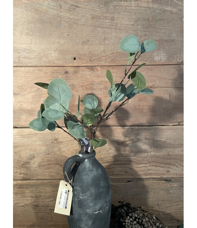 Eucalyptus Spray Green 64cm