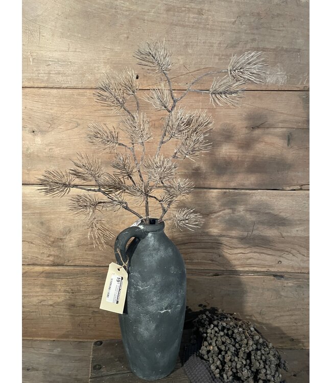 Pine Spray Engers Brown 76cm