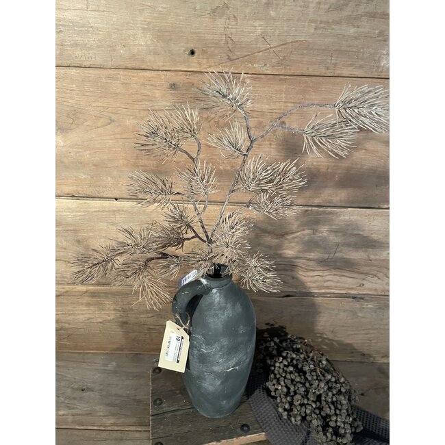 Pine Spray Engers Brown 76cm