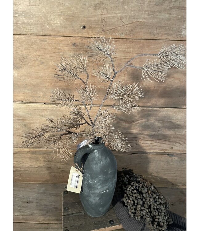 Pine Spray Engers Brown 76cm
