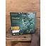 Led clusterverlichting buiten - 10 meter - 1120 lamps - zwart - klassiek warm