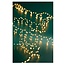 Micro LED extra dense lights - L600cm - zilver/klassiek warm