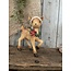 Hert polystone - per stuk -  L.14cm W.7cm H.20cm - random via web
