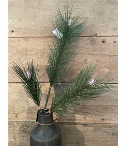 Countryfield Pinus groen-L11B28H100CM - kunst