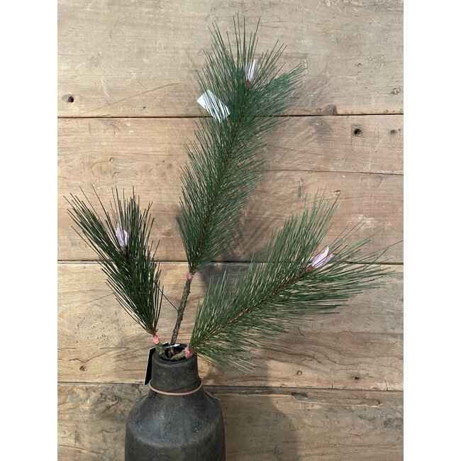 Countryfield Pinus groen-L11B28H100CM - kunst
