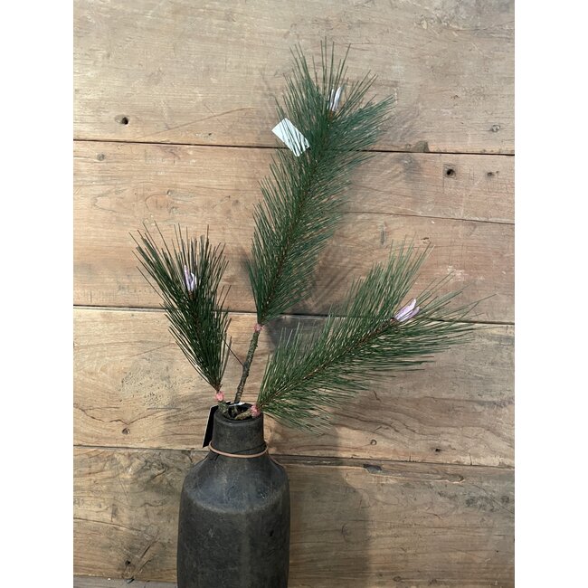 Countryfield # Pinus groen-L11B28H100CM - kunst