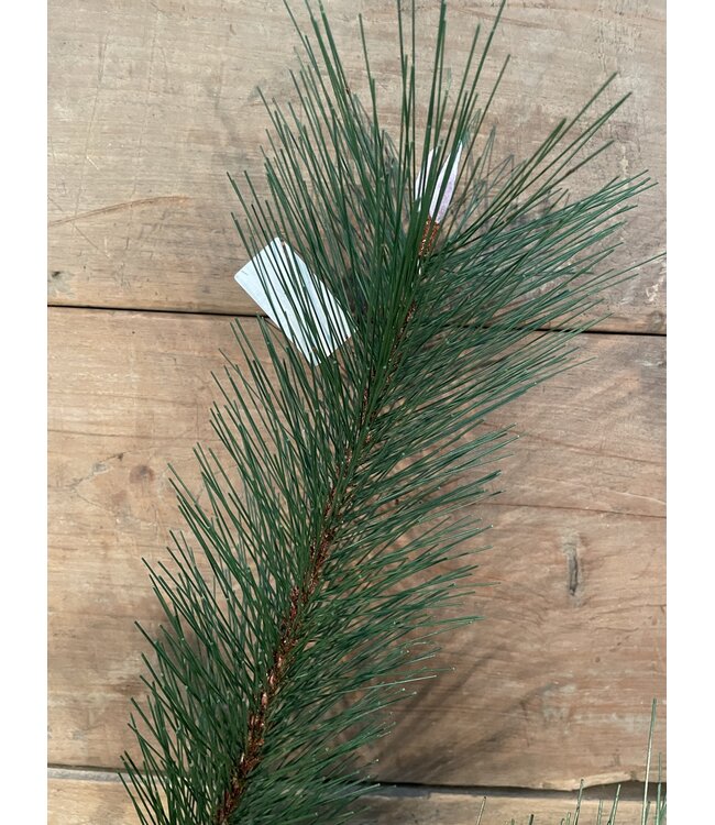 Countryfield Pinus groen-L11B28H100CM - kunst