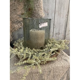 Countryfield ## Asparagus groen - kunst -L3,8B10H100CM