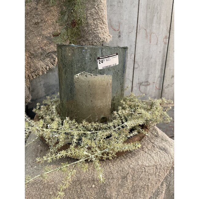 Countryfield ## Asparagus groen - kunst -L3,8B10H100CM