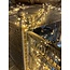 # LED cluster lights 120cm-144L Klassiek warm