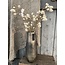 Vaas - glas - CONE SHAPED VASE SODA SMALL -30cm