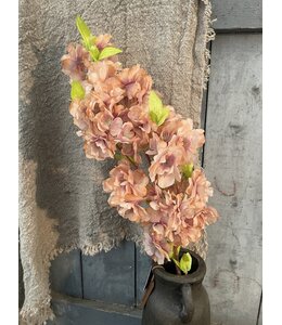 ## Winter Blossom Orange 102 cm