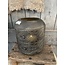 # Zago windlicht maroc M 22x22x27