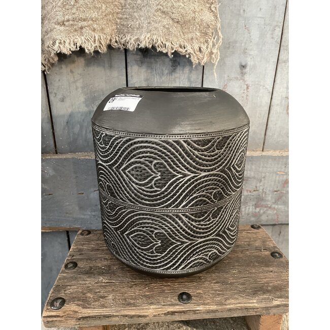 # Zago windlicht maroc M 22x22x27