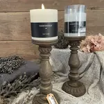 Ledkaarsen - kaarsen op batterij