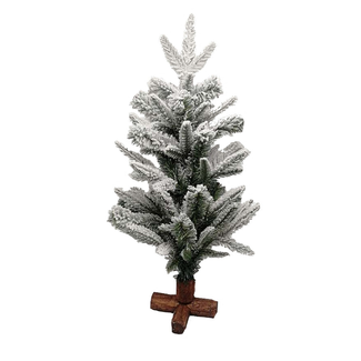 # 691629-Deco Christmas Tree Howley S - 60 cm - kerstboom