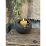 # verzending eigen risico - Bowl Basic Ancient Soil D.11 H.10 - per stuk - kleinste