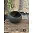 # verzending eigen risico - Bowl Basic Ancient Soil D.11 H.10 - per stuk - kleinste