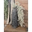 # Bottle Basic One Ear Stone Black L D.15 H.47