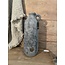Bottle Basic One Ear Stone Black M D.15 H.37