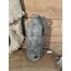 Bottle Basic One Ear Stone Black M D.15 H.37