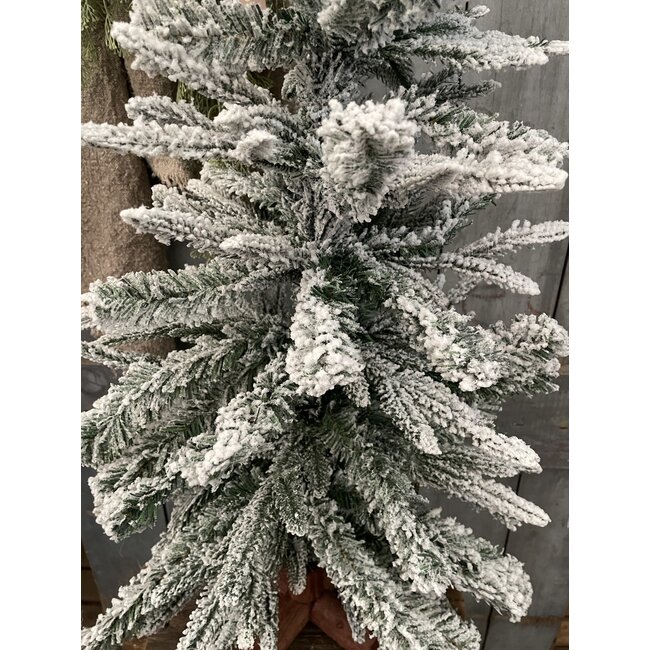 # Deco Christmas Tree Howley L - 90 cm - kerstboom