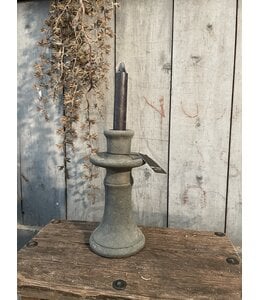 ## wordt niet verzonden - Dinnercandleholder New BRYNXZ Majestic Vintage L D.10 H.20