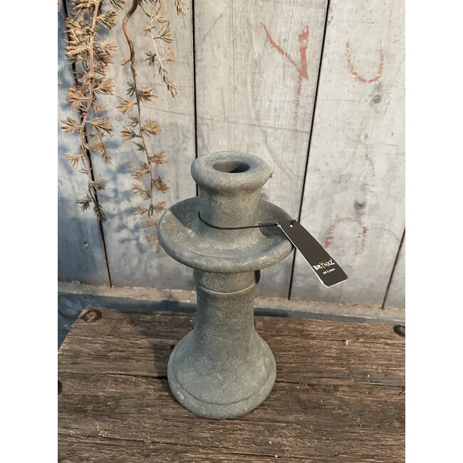 Dinnercandleholder New BRYNXZ Majestic Vintage L D.10 H.20