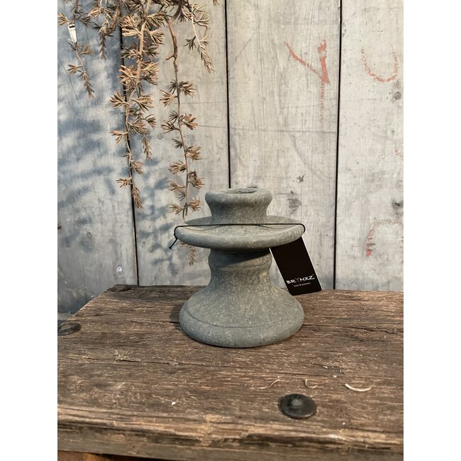 # wordt niet verzonden - Dinnercandleholder New BRYNXZ Majestic Vintage S D.10 H.10