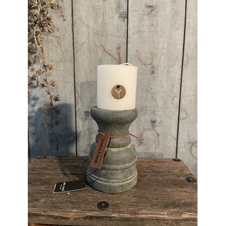 Tealightcupholder Tall Majestic Vintage S D.10 H.14