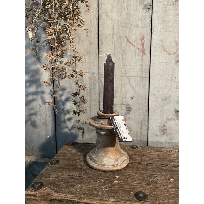 Afgeprijsde artikelen verzending eigen risico # Dinnercandleholder Luxury Jewel S D.9 H.11