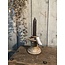 # Afgeprijsde artikelen verzending eigen risico # Dinnercandleholder Luxury Jewel S D.9 H.11