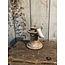 # Afgeprijsde artikelen verzending eigen risico # Dinnercandleholder Luxury Jewel S D.9 H.11