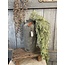 # Bottle with Neck Majestic Vintage M D.18 H.37