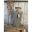 # Bottle with Neck Majestic Vintage M D.18 H.37